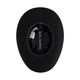 JULION COWBOY WOOL HAT 6X