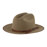 OPEN STREET - PPE DRESS FUR FELT HAT