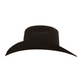 COWBOY FUR FELT HAT ESTE OESTE - PC 10X