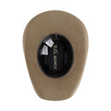 COWBOY FUR FELT HAT ESTE OESTE - PPE 10X