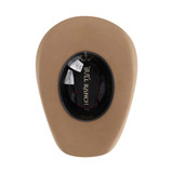 COWBOY FUR FELT HAT ESTE OESTE - PA 10X