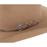 COWBOY FUR FELT HAT ESTE OESTE - PA 10X