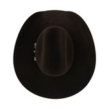 COWBOY WOOL HAT MAVERICK - C 6X