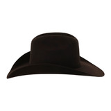 COWBOY WOOL HAT ESTE OESTE - C 6X