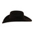 MAVERICK 6X WOOL HAT BLACK
