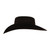 MAVERICK 6X WOOL HAT BLACK