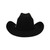 COWBOY WOOL HAT ESTE OESTE 6X