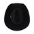 COWBOY WOOL HAT ESTE OESTE 6X