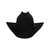 COWBOY WOOL HAT GEORGE 6X