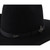 COWBOY WOOL HAT PECOS 6X