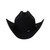 COWBOY WOOL HAT LARRY 6X