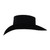 COWBOY WOOL HAT NEW 8 SEGUNDOS 6X