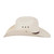 VERMONT 100X COWBOY SHANTUNG HAT