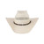 OHIO 30X COWBOY SHANTUNG HAT