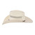 OHIO 30X COWBOY SHANTUNG HAT