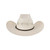 OHIO 30X COWBOY SHANTUNG HAT