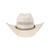 UTAH 30X COWBOY SHANTUNG HAT