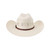 UTAH 30X COWBOY SHANTUNG HAT