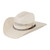 UTAH 30X COWBOY SHANTUNG HAT
