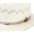 MICHIGAN 30X COWBOY SHANTUNG HAT