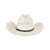 EDINBURG 30X COWBOY SHANTUNG HAT
