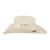 BAYTOWN 100X COWBOY SHANTUNG HAT