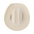 BAYTOWN 100X COWBOY SHANTUNG HAT
