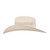 PEARLAND 30X COWBOY SHANTUNG HAT