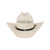 PEARLAND 30X COWBOY SHANTUNG HAT