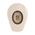 MCALLEN 30X COWBOY SHANTUNG HAT