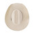 MCALLEN 30X COWBOY SHANTUNG HAT
