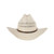ARLINGTON 30X COWBOY SHANTUNG HAT