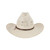 ARLINGTON 30X COWBOY SHANTUNG HAT