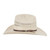 ARLINGTON 30X COWBOY SHANTUNG HAT