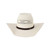 BAYLOR 15X COWBOY BANGORA HAT
