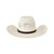 BAYLOR 15X COWBOY BANGORA HAT