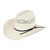 ALLEN 15X COWBOY BANGORA HAT