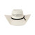 BORDEN 15X COWBOY BANGORA HAT