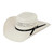BORDEN 15X COWBOY BANGORA HAT
