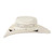 BORDEN 15X COWBOY BANGORA HAT