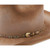 REBEL COWGIRL WOLL HAT