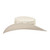CALIFORNIA 15X COWBOY BANGORA HAT