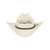 CALIFORNIA 15X COWBOY BANGORA HAT