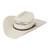 CALIFORNIA 15X COWBOY BANGORA HAT