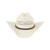 CALIFORNIA 15X COWBOY BANGORA HAT