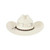 CALIFORNIA 15X COWBOY BANGORA HAT