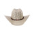 TENNESSE 30X COWBOY SHANTUNG HAT