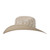 TENNESSE 30X COWBOY SHANTUNG HAT