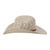 TENNESSE 30X COWBOY SHANTUNG HAT