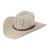 TENNESSE 30X COWBOY SHANTUNG HAT